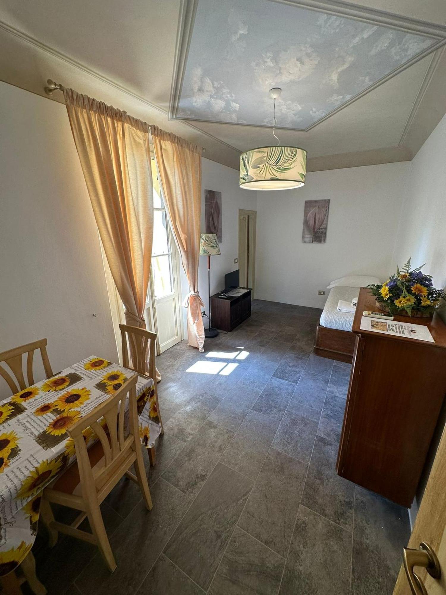 Residence Amalia Guelfa Firenze Værelse billede